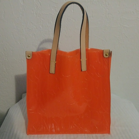 dooney and bourke lunch tote